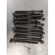 13W217 Cylinder Head Bolt Kit For 05-07 Ford Five Hundred  3.0